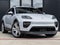 2026 Porsche Macan Electric Macan Electric
