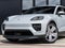 2026 Porsche Macan Electric Macan Electric