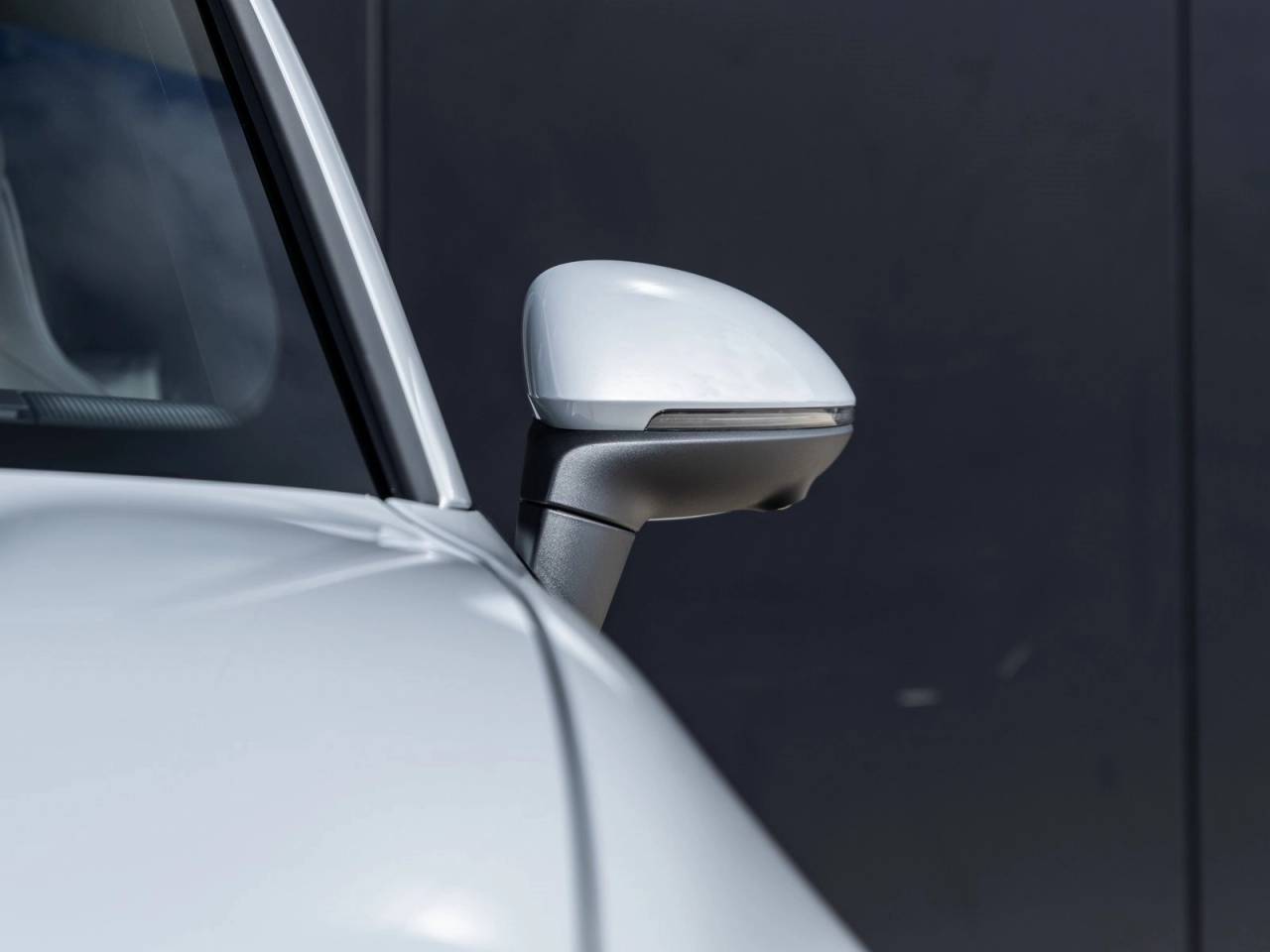 2026 Porsche Macan Electric Macan Electric