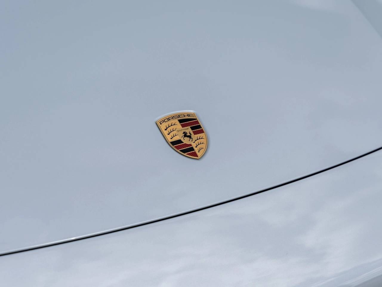 2026 Porsche Macan Electric Macan Electric