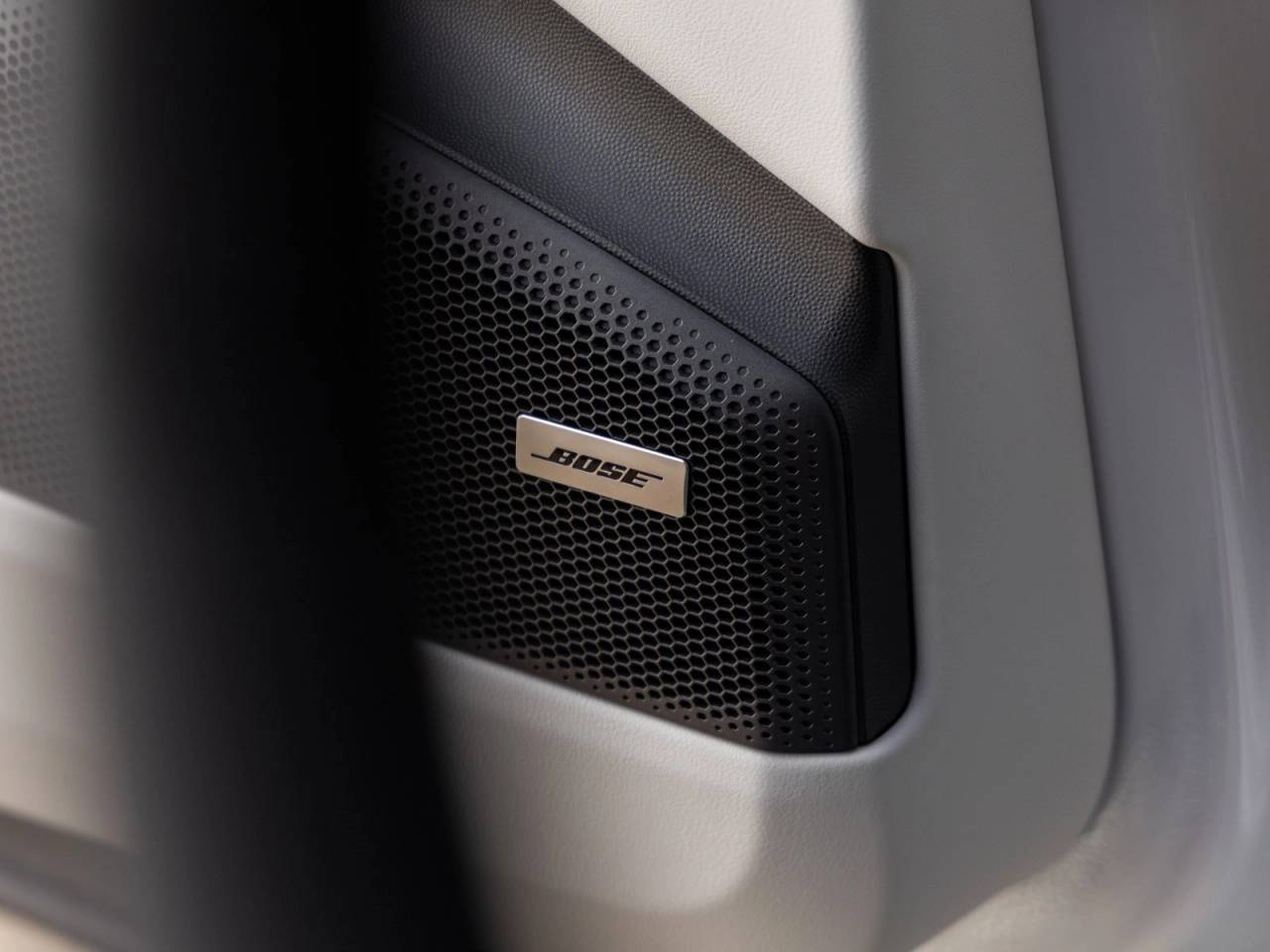 2026 Porsche Macan Electric Macan Electric