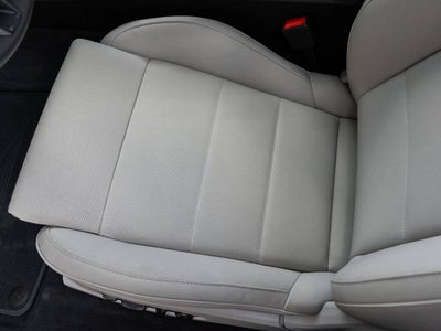 2026 Porsche Macan Electric Macan Electric