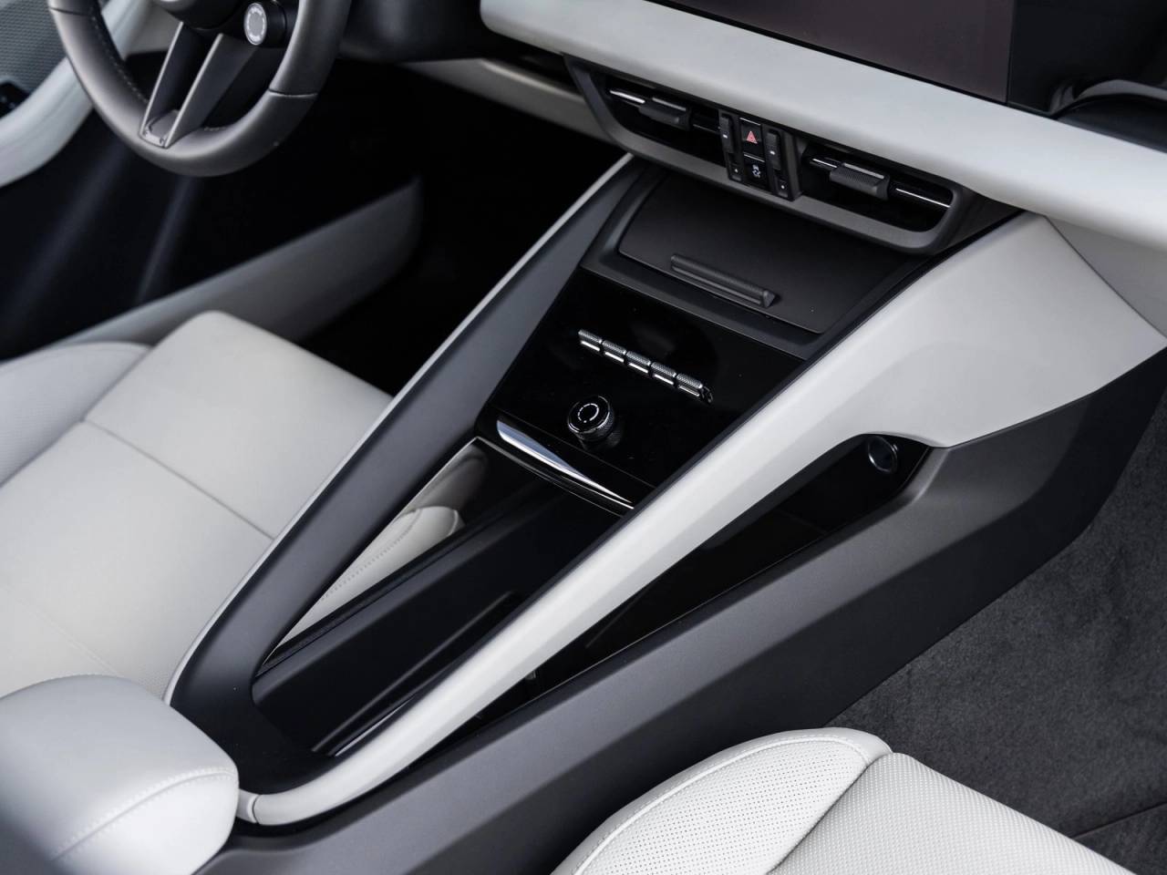 2026 Porsche Macan Electric Macan Electric