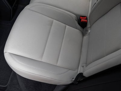 2026 Porsche Macan Electric Macan Electric