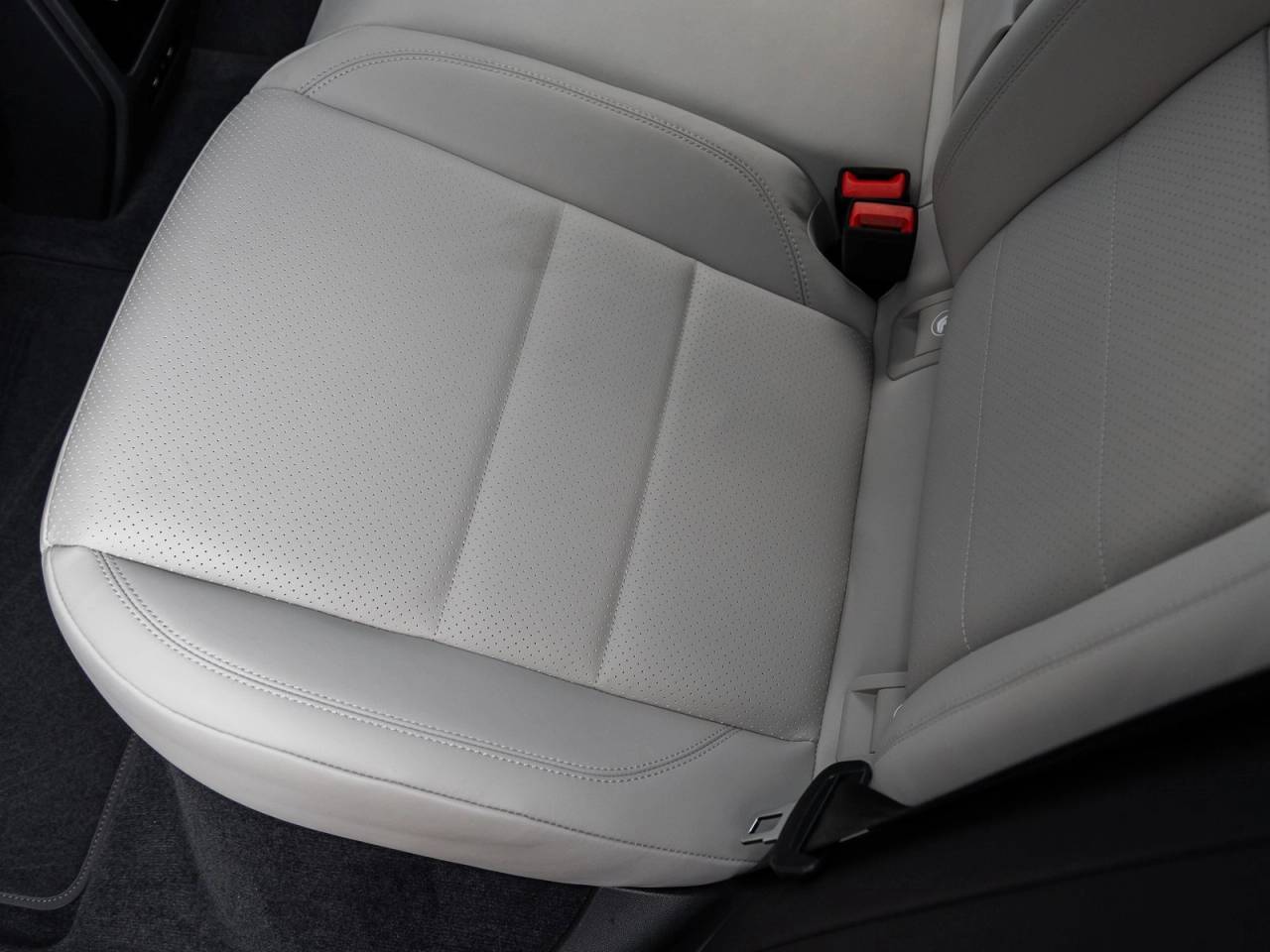 2026 Porsche Macan Electric Macan Electric