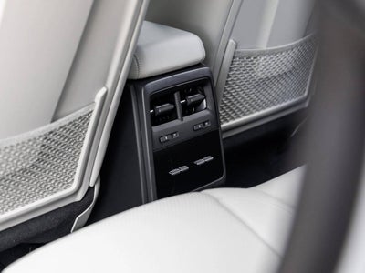 2026 Porsche Macan Electric Macan Electric