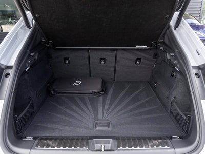 2026 Porsche Macan Electric Macan Electric