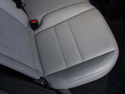 2026 Porsche Macan Electric Macan Electric