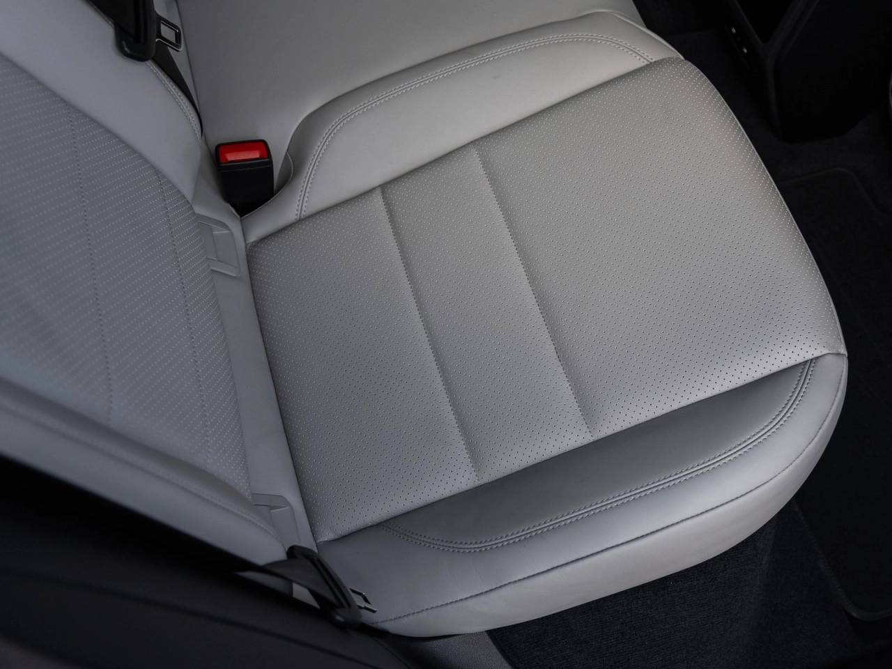 2026 Porsche Macan Electric Macan Electric