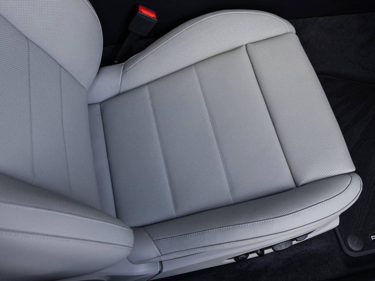 2026 Porsche Macan Electric Macan Electric