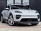 2026 Porsche Macan Electric Macan Electric