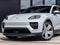 2026 Porsche Macan Electric Macan Electric