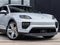 2026 Porsche Macan Electric Macan Electric