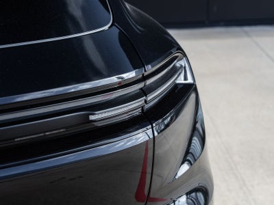 2026 Porsche Macan Macan Electric