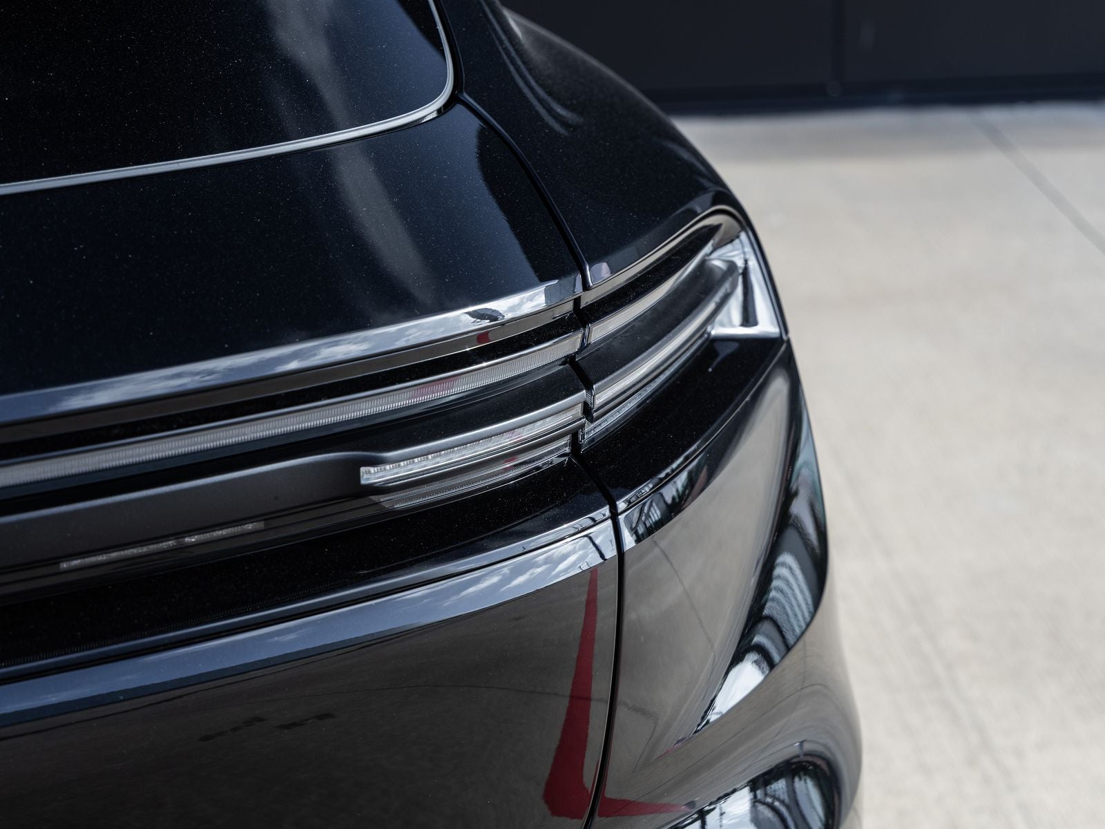 2026 Porsche Macan Macan Electric