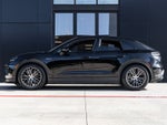 2026 Porsche Macan Macan Electric