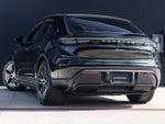 2026 Porsche Macan Macan Electric
