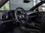 2026 Porsche Macan Macan Electric