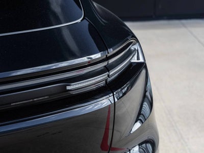 2026 Porsche Macan Macan Electric