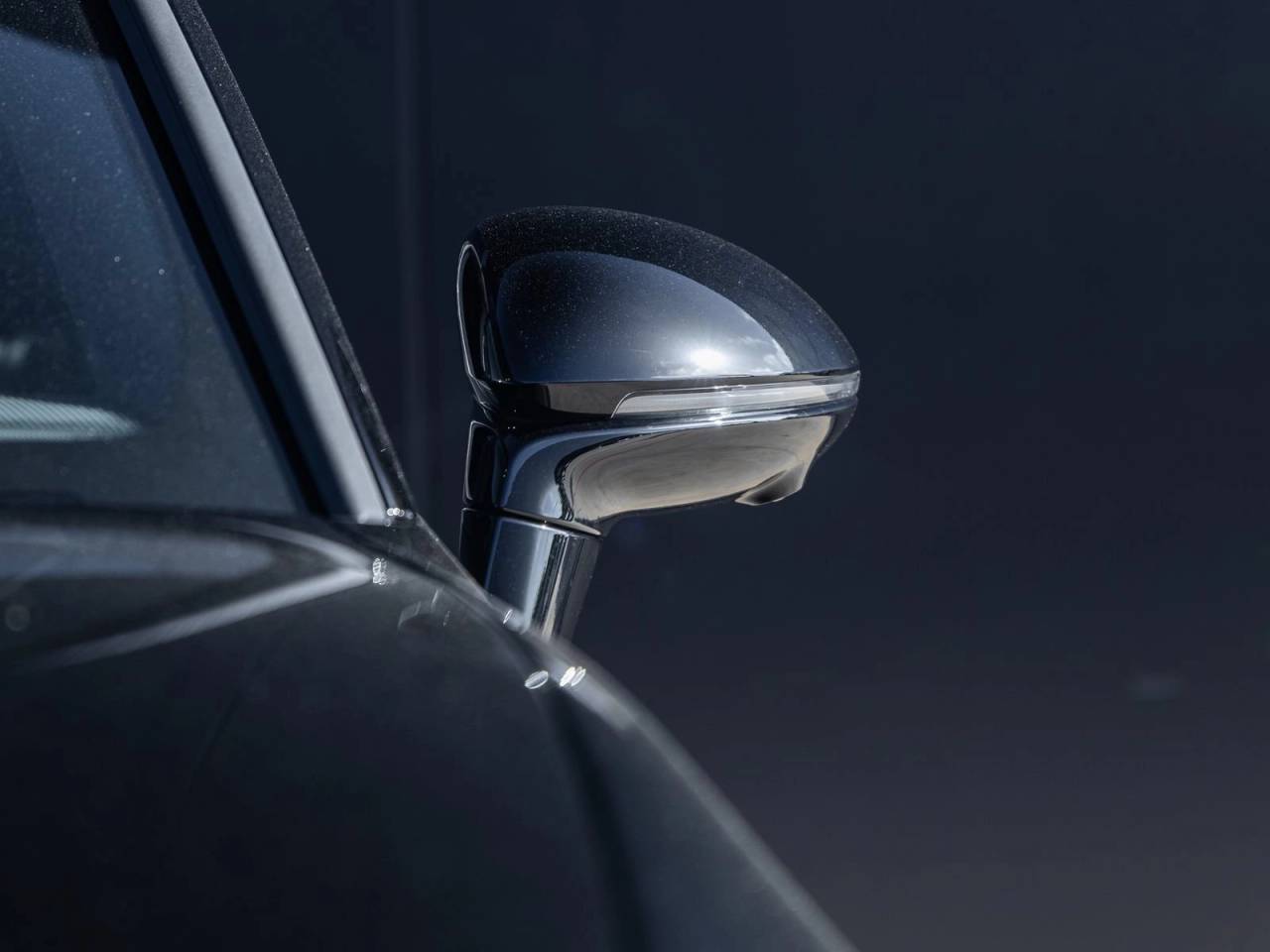 2026 Porsche Macan Macan Electric