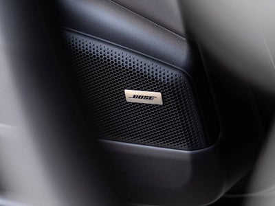 2026 Porsche Macan Macan Electric