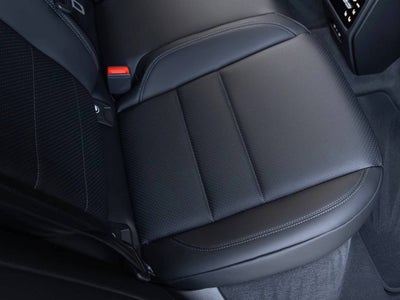 2026 Porsche Macan Macan Electric