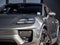 2026 Porsche Macan Macan Electric