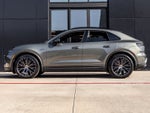 2026 Porsche Macan Macan Electric