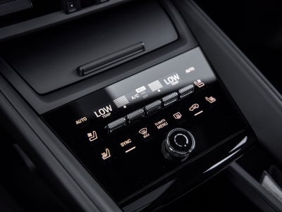 2026 Porsche Macan Macan Electric