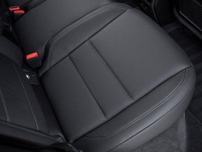 2026 Porsche Macan Macan Electric