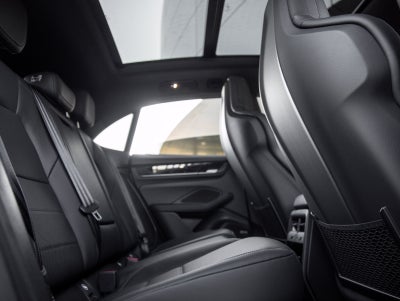 2026 Porsche Macan Macan Electric