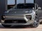 2026 Porsche Macan Macan Electric