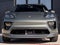 2026 Porsche Macan Macan Electric