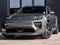 2026 Porsche Macan Macan Electric