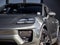 2026 Porsche Macan Macan Electric