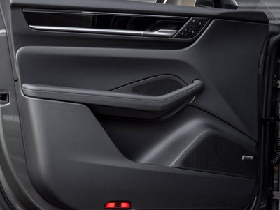 2026 Porsche Macan Macan Electric