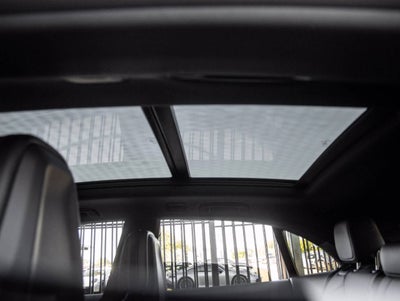 2026 Porsche Macan Macan Electric