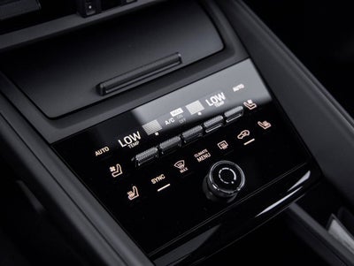 2026 Porsche Macan Macan Electric