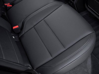 2026 Porsche Macan Macan Electric