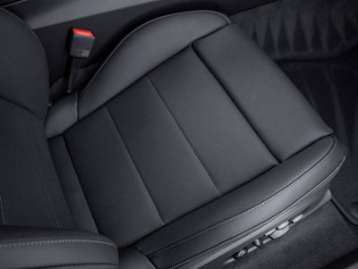 2026 Porsche Macan Macan Electric