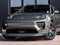2026 Porsche Macan Macan Electric