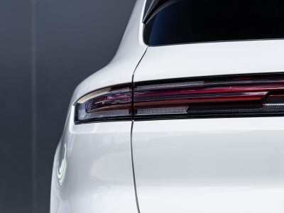 2026 Porsche Cayenne E-Hybrid Cayenne E-Hybrid
