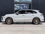 2026 Porsche Cayenne E-Hybrid Cayenne E-Hybrid