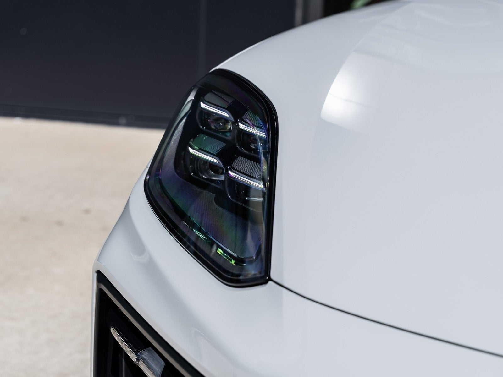 2026 Porsche Cayenne E-Hybrid Cayenne E-Hybrid