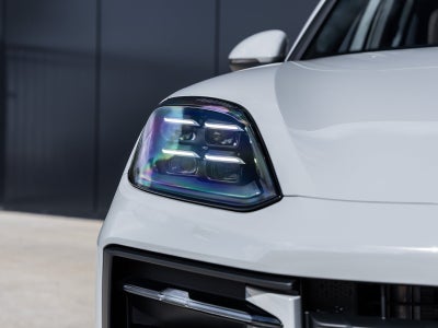 2026 Porsche Cayenne E-Hybrid Cayenne E-Hybrid