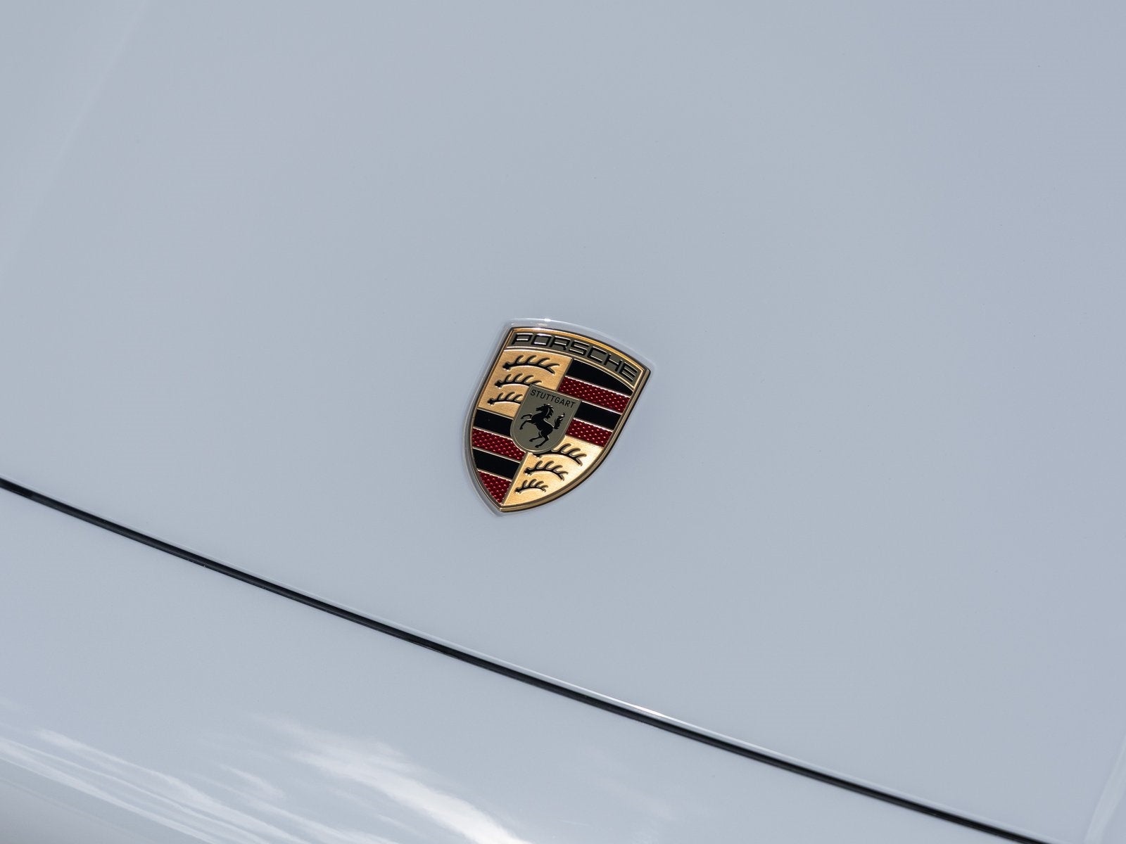 2026 Porsche Cayenne E-Hybrid Cayenne E-Hybrid