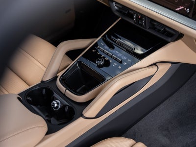 2026 Porsche Cayenne E-Hybrid Cayenne E-Hybrid