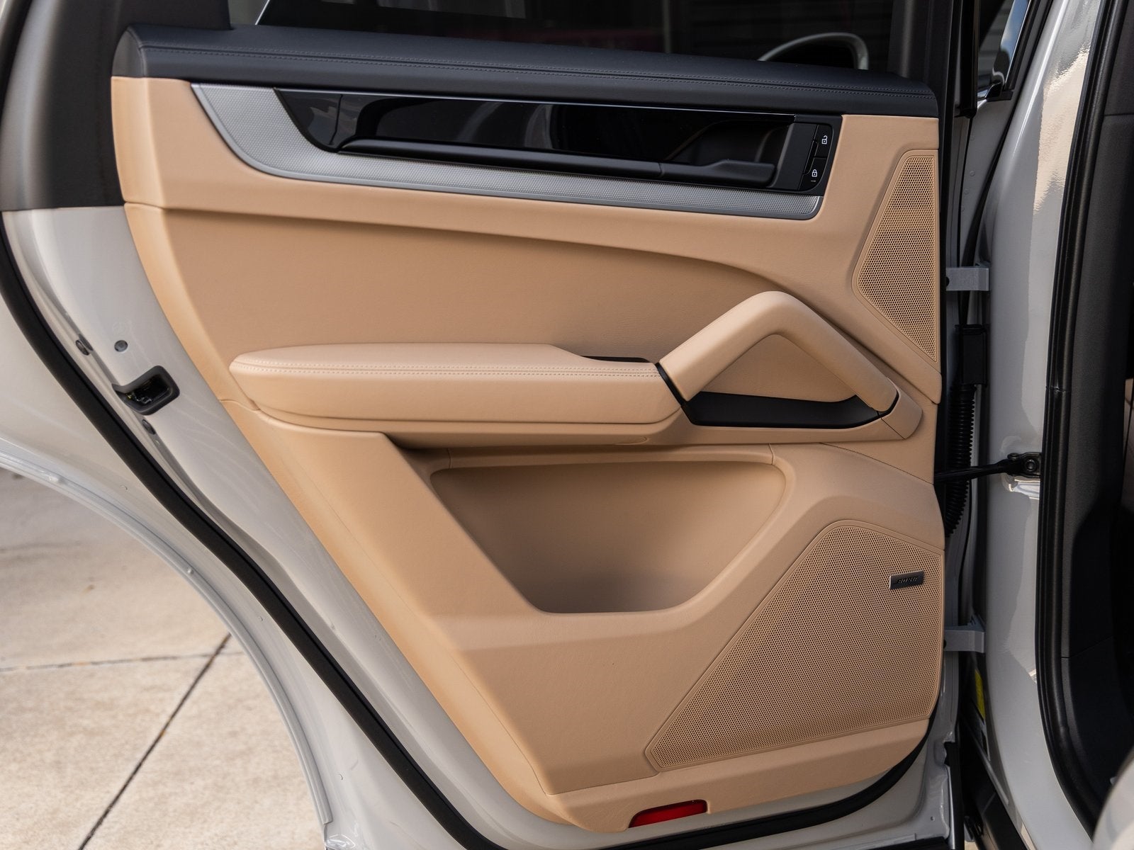 2026 Porsche Cayenne E-Hybrid Cayenne E-Hybrid