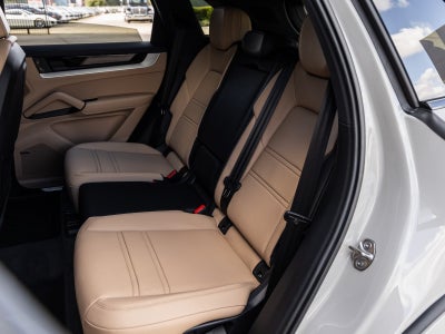 2026 Porsche Cayenne E-Hybrid Cayenne E-Hybrid