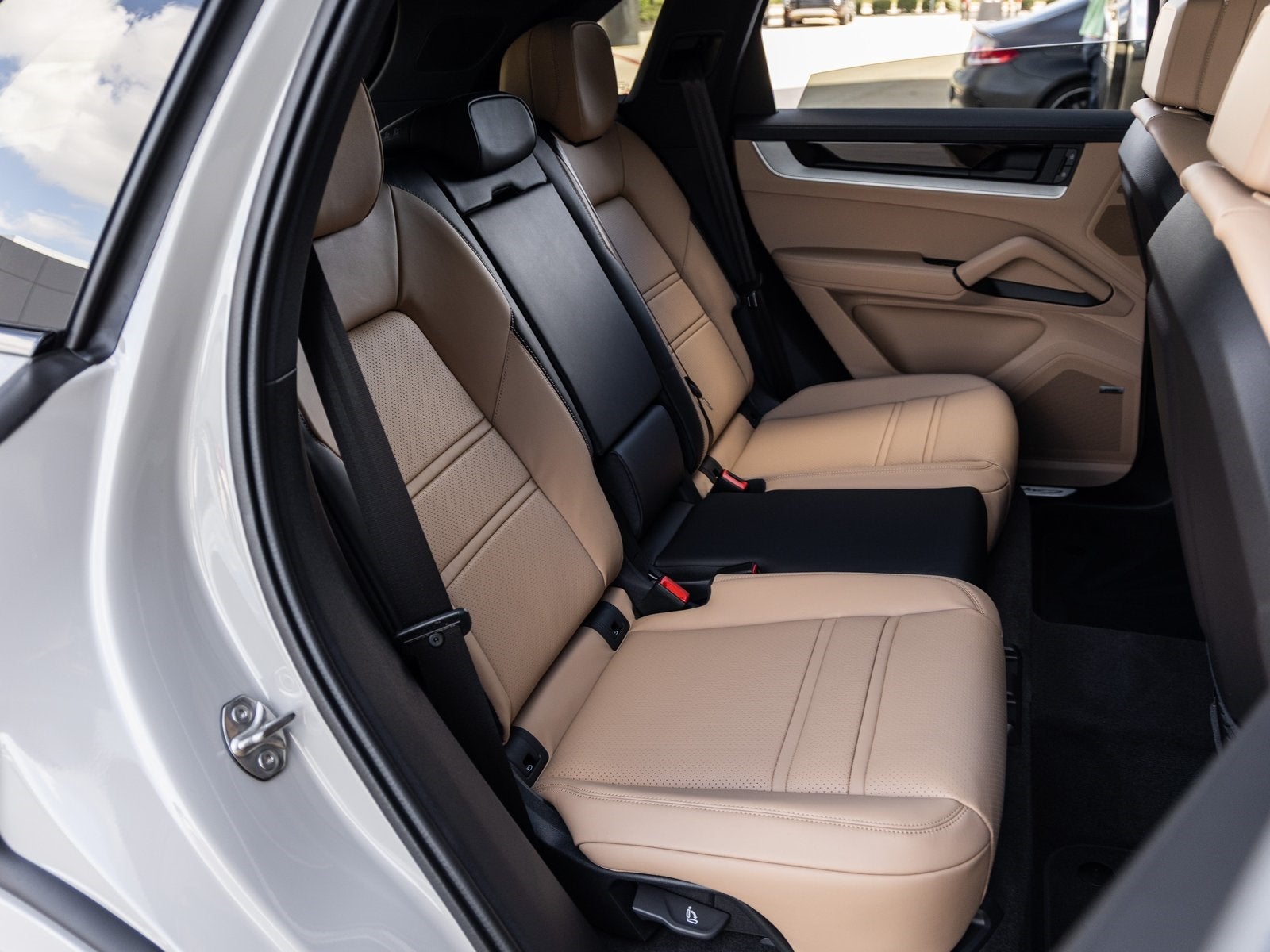 2026 Porsche Cayenne E-Hybrid Cayenne E-Hybrid